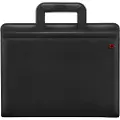 Wenger Venture Padfolio for Tablet 10" | Svart