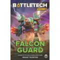 Inmediares Productions BattleTech Legends