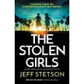 Storm Publishing The Stolen Girls