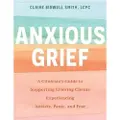 Pesi Publishing & Media Anxious Grief