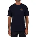 Salty Crew Tentacles Premium T-skjorte blå