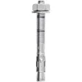 Fixe Parabolt 316l M10x90 Mm Skrue 20 Enheter