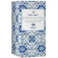 Whittard of Chelsea Yogi Tea Herbata Earl Grey 25 kjøpert