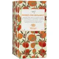 Whittard of Chelsea Tea Whittard of Chelsea Mango & Bergamot, 25 pcs.