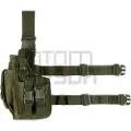 Invadergear Sof Hylster Venstre