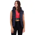 Superdry Code Mtn Fuji Padded Vest