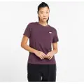 New Balance Sport Essentials Jersey Kortarmet T-skjorte
