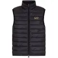 Emporio Armani 8npq06_pngpz Vest