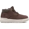 Timberland Seneca Bay Leather Chukka Treningssko