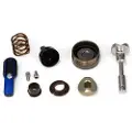RockShox 3 Position Remote Backside Sid Luxe A2+ 2024+ Sett Med Bakre Støtdemper