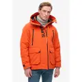 Superdry Ultimate Embroidered Jakke