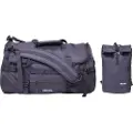 Helios Adventure Duffel Bag, 60L + Urban, Ryggsekk, 26L, Navy