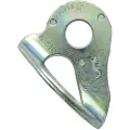 Fixe Climbing Gear 1 Hanger Stainless Steel M12 Bolt Hanger 100 Enheter