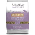 Supreme Marsvin GRAIN FREE 1.5 kg.