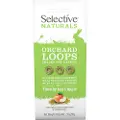Science Selective Selective Naturals Orchard Loops for kaniner - 80 g
