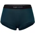 Super.natural Tundra 175 Boyfriend Boxers 2 Enheter