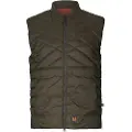 Härkila Logmar Insulated packable waistcoat Willow Green 58