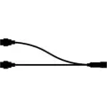 Sirius Home 75780, Sort, 100 g, 340 mm