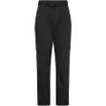 Deerhunter Lady Slogen Zip-Off Trousers Black Ink 38