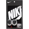 Nike Kids Futura Logo Box Kortskjorte Sett