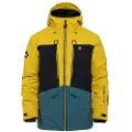Horsefeathers Halen II Insulated Jakke mønster