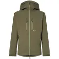 Oakley Apparel Mann Kendall Rc Shell Jacket 2.0