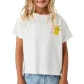 Name it Pokémon T-skjorte