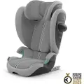 Cybex Solution G2 I-fix Plus Babybilsete