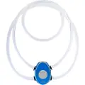 Nomad Tales Spirit USB LED-sele - One size: maks 90 cm brystomkrets