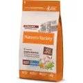Nature’s Variety Nature's Variety Healthy Grains Sterilized hvitfisk - 1,25 kg