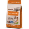 Nature’s Variety Gme Hundemat Fisk 3kg