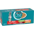 Purina One Sterilcat 40 x 85 g - Mix (4 varianter)