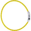 Nomad Tales Spirit USB-nylonhalskjede - gul