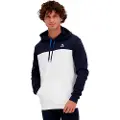 Le coq sportif Heritage N°1 Hettegenser