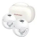 MOMCOZY MOMCOSY M5 DOBBELBRYSTPUMPE