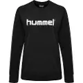 Hummel Go Logo Collegegenser
