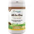 NaturVet All-In-One - 120 stk