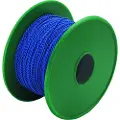 Cimco 140779, Hvit, 0,6 mm, 100 m