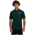 Le coq sportif Ess N°1 Kortermet Poloskjorte