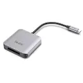 Lexar LRW510U-BNHNG, CFexpress, Grå, 10000 Mbit/s, USB 3.2 Gen 2 (3.1 Gen 2) Type-C, 639 mm, 60 mm