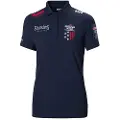 Helly Hansen Kortermet Poloskjorte
