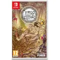 Nintendo Switch Virgo Versus The Zodiac