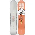 Rome Stale Fish 2025 Snowboard mønster