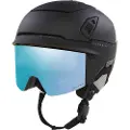 Oakley Apparel Mod7 Hjelm Med Visir