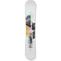 Burton Hideaway Snowboard For Kvinner