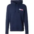Tommy Hilfiger Reg Entry Graphic Hettegenser