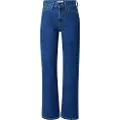 Carhartt WIP Noxon Jeans blå