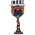 Nemesis Now Dekorativ Kopp Plattform 9 3/4 19 Cm