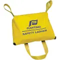 PLASTIMO 5 Trinns Sikkerhetsstige