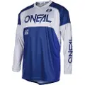 O'Neal Matrix Ridewear Langarmet T-skjorte